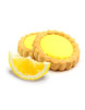 Tartelette citron riche en protéines