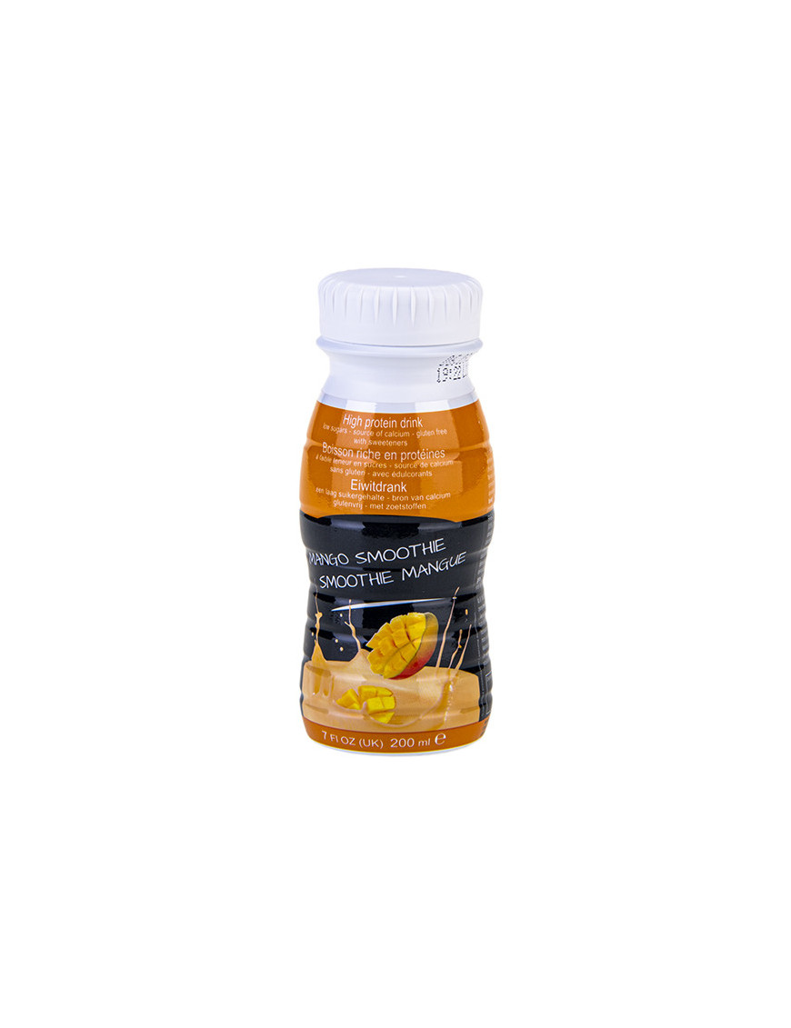 Smoothie mangue Protéika 200 ml