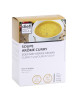 Soupe curry hyperprotéinée