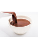 Boisson hyperprotéinée cacao chaud