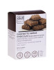 Gaufrette chocolat phase 1