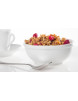 Muesli fruits rouges protéiné vegan