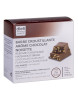 Dietisnack barre protéinée chocolat noisette