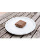 Brownie protéiné pépites de chocolat 