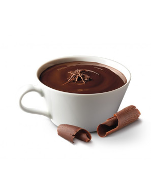 Lignal crème chocolat régime protéiné