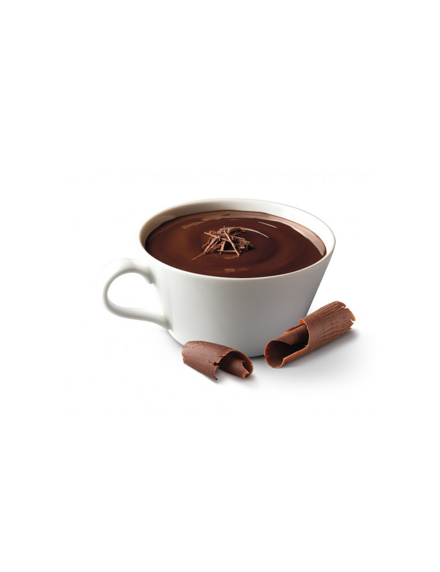 Lignal crème chocolat régime protéiné