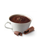 Lignal crème chocolat régime protéiné
