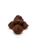 Brownies au cacao sans sucres ajoutés