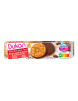 Dukan biscuits chocolat noir et graines de chia