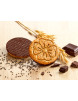 Dukan biscuits chocolat noir et graines de chia