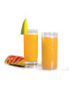Boisson hyperprotéinée pêche mangue pot  450 g