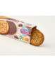 Dukan biscuits chocolat noir et graines de chia