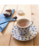 Boisson chocolat noisette hyperprotéinée