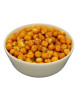 Boules de soja soufflé BBQ Dietisnack