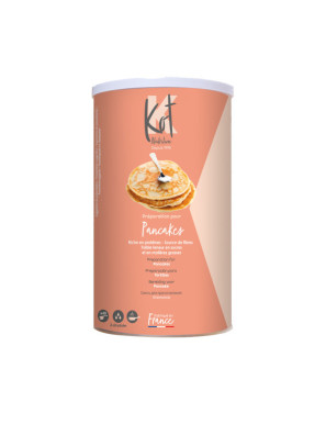 KOT pancake protéiné Pot 400g