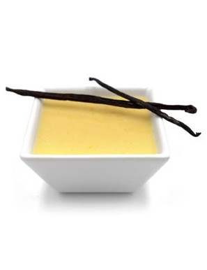 Flan pâtissier vanille régime protéiné