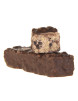 Protéika barre protéinée fluffy chocolat