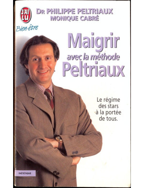 Maigrir avec la méthode Peltriaux