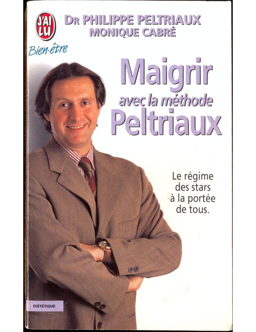 Maigrir avec la méthode Peltriaux