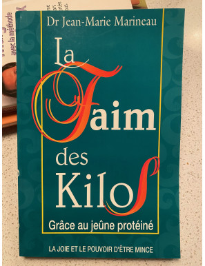 Maigrir grâce au jeûne protéiné