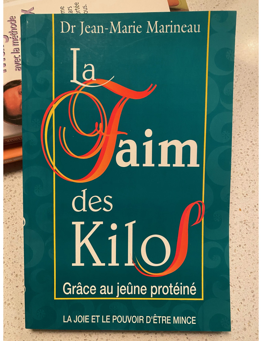 Maigrir grâce au jeûne protéiné