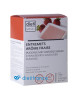 Dessert fraise régime hyperprotéiné