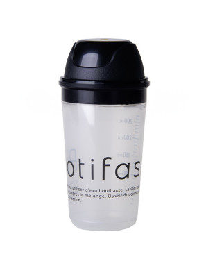 Shaker protéine Protifast
