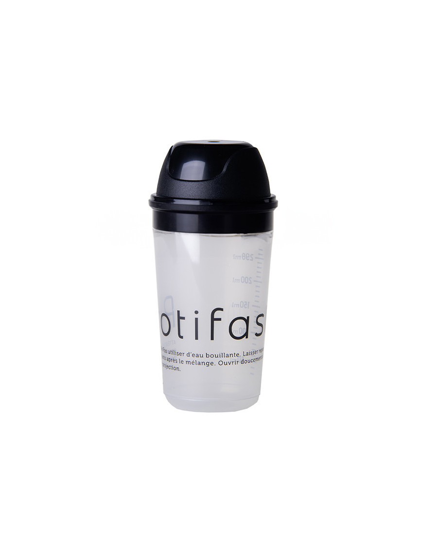 Shaker protéine Protifast