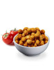 Boules de soja soufflé BBQ Dietisnack