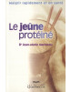 Livre le Jeûne Protéiné du Docteur Jean-Marie Marineau