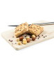 Dietisnack gaufrette minceur chocolat noisette