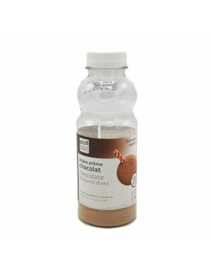 Proti Express smoothie chocolat hyperprotéiné