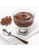 Protéika mousse chocolat