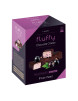 Protifast barre Fluffy cassis au chocolat
