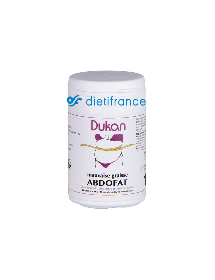 ABDOFAT DUKAN gélules
