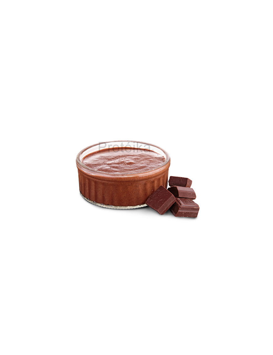 Protéika mousse chocolat