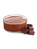 Protéika mousse chocolat
