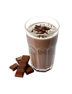 Proquick boisson cacao intense façon churros