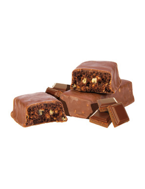 Barre Crousti'choco régime Protifast