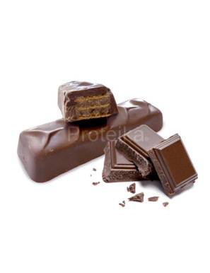 Barre Chocobreak riche en protéines