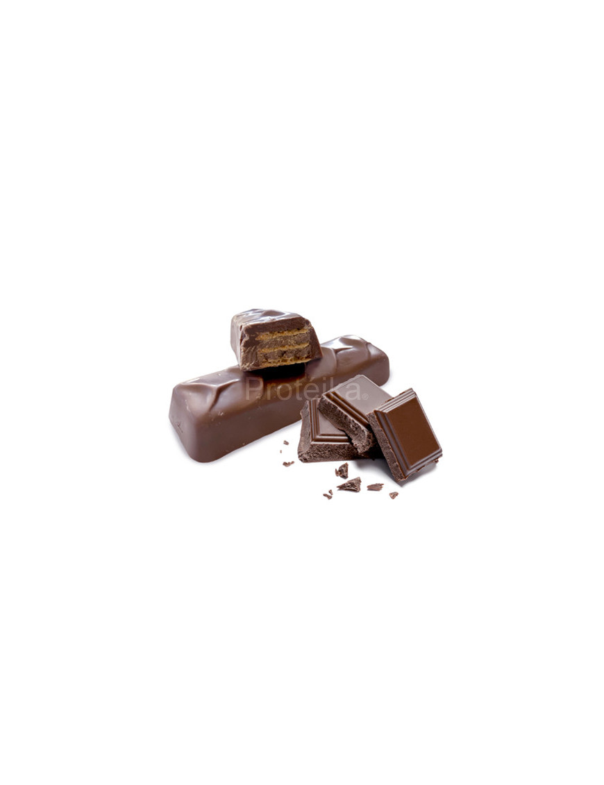 Barre Chocobreak riche en protéines