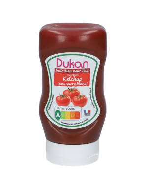 Dukan Ketchup Nutri-score A
