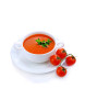 Velouté tomate hyperprotéiné Dietimeal