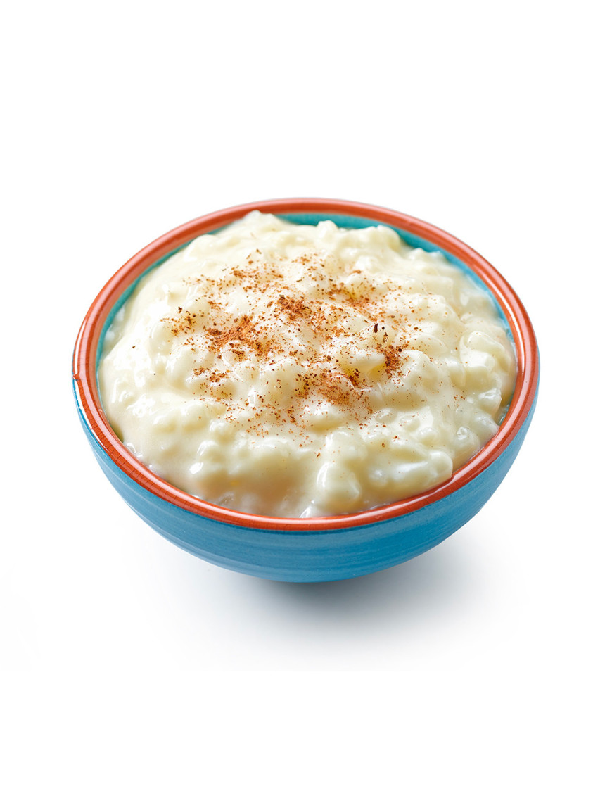 Lignal Riz au Lait hyperprotéiné