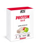 Barre protéinée goût pomme STC Nutrition