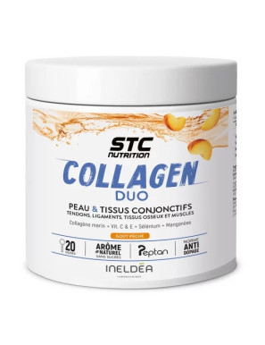 Collagène marin STC Nutrition