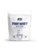 Pure Whey nature WPI-WPC poudre goût neutre à mélanger