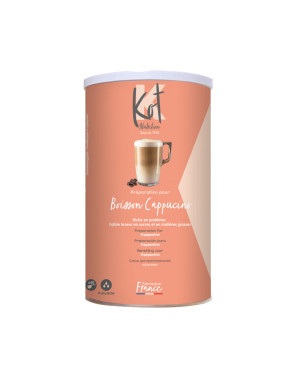 Kot boisson cappuccino pot 380 g