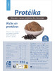 Protéika 30 biscuits protéinés cacao aux pépites de chocolat