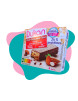 Dukan barre extra gourmande riche en protéines